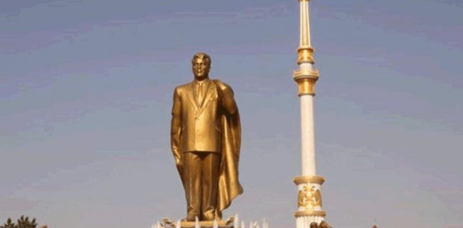 حقایق باور نکردنی از شرایط حاکم بر ترکمنستان!