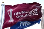ورود نماد های جام جهانی به قطر ممنوع شد