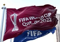 ورود نماد های جام جهانی به قطر ممنوع شد