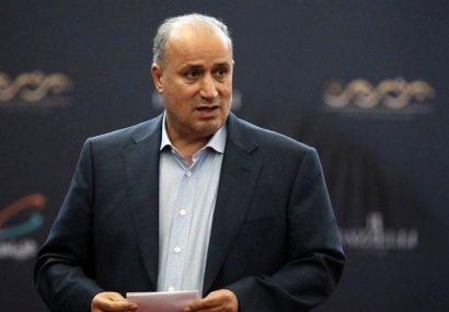 مهدی تاج  به عنوان رئیس فدراسیون فوتبال انتخاب شد
